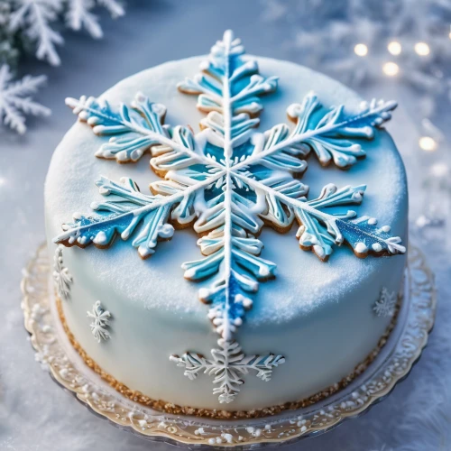 christmas cake,snowflake cookies,white sugar sponge cake,royal icing,blue snowflake,white cake,christmas pastry,frosting,icing sugar,christmas snowy background,snowflake background,royal icing cookies,white cake mix,colored icing,currant cake,christmas sweets,christmas gingerbread,buttercream,christmas baking,christmas motif,Photography,General,Natural