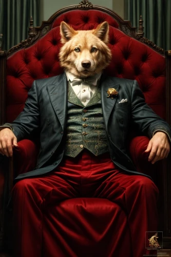 fox,suit actor,a fox,redfox,executive,fox hunting,ceo,the fur red,red fox,suit,business man,billionaire,businessman,mayor,aristocrat,gentlemanly,the suit,mafia,business,red tie,Common,Common,Film