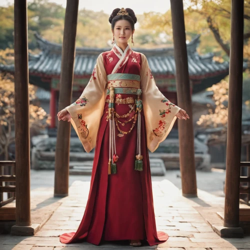 hanbok,oriental princess,korean culture,korean royal court cuisine,korean drama,south korea,panokseon,shuanghuan noble,imperial coat,korean history,mulan,korean,songpyeon,asian costume,korean won,hanok,gyeonggi do,yeongsanhong,arang,red tunic,Photography,General,Cinematic