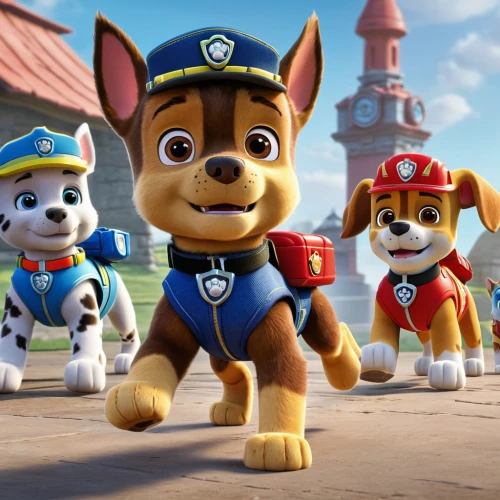 a police dog,police dog,the cuban police,officer,corgis,police force,officers,police uniforms,sheriff,policeman,color dogs,police officers,caper family,toy's story,zookeeper,policia,criminal police,toy dog,troop,anthropomorphized animals,Photography,General,Natural