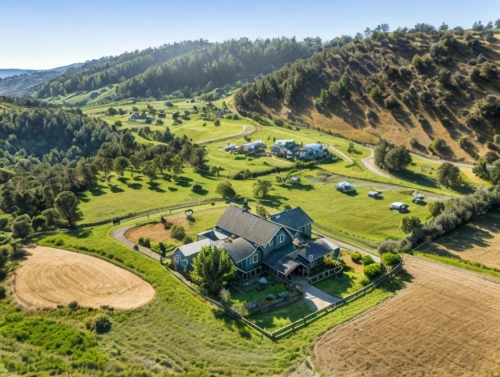 sonoma,drone image,aerial image,aerial photograph,mendocino,aerial view,grain field panorama,bird's-eye view,bendemeer estates,northern california,drone photo,aerial photography,farmstead,idaho,aerial shot,tona organic farm,napa valley,paragliding bis place,country estate,drone view