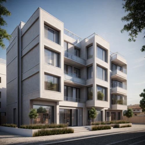 new housing development,apartments,appartment building,townhouses,apartment building,famagusta,apartment buildings,apartment block,condominium,housing,karnak,block of flats,residential building,housebuilding,prefabricated buildings,residential property,residential,3d rendering,apartment complex,an apartment