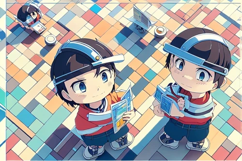 checkered background,detective conan,cells,painting pattern,sailors,sakana,origami paper,japan pattern,background pattern,diamond pattern,jigsaw puzzle,workers,hiyayakko,puzzle,candy pattern,anime cartoon,retro pattern,anime japanese clothing,paper background,isometric,Common,Common,Japanese Manga