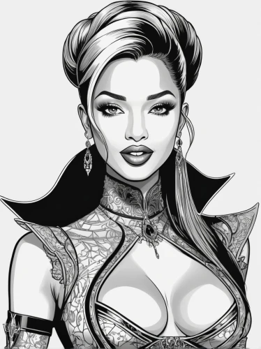 jaya,fantasy woman,tura satana,catwoman,vampire woman,harley,vampire lady,sorceress,mulan,oriental princess,super heroine,samara,wonderwoman,breastplate,jasmine,fantasy art,starfire,oriental girl,arabian,comic character,Unique,Design,Blueprint