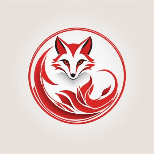 kitsune,redfox,kit fox,inari,vulpes vulpes,red fox,taijitu,swift fox,fox,garden-fox tail,owl background,shikoku,south american gray fox,jeongol,japanese bobtail,firefox,shibuyasky,akita,ring-tailed,vauxhall motors,Unique,Design,Logo Design