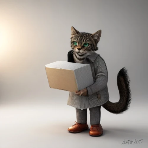 cartoon cat,schrödinger's cat,gray cat,cat cartoon,american shorthair,drawing cat,veterinarian,carton,veterinary,cat-ketch,cat,vintage cat,figaro,gray kitty,box,cat image,silver tabby,tom cat,male poses for drawing,cardboard box,Common,Common,Natural