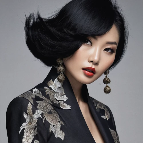 asian woman,oriental girl,oriental princess,janome chow,vintage asian,inner mongolian beauty,vietnamese woman,geisha girl,miss vietnam,han thom,asian semi-longhair,oriental longhair,rou jia mo,xuan lian,oriental,shuai jiao,elegant,japanese woman,asian girl,geisha,Photography,Fashion Photography,Fashion Photography 01