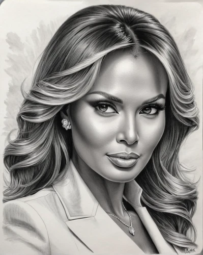 havana brown,charcoal drawing,custom portrait,charcoal pencil,caricaturist,photo painting,airbrushed,pencil drawing,bussiness woman,woman face,caricature,charcoal,woman portrait,female portrait,romantic portrait,art painting,woman's face,oil painting on canvas,graphite,portrait,Illustration,Black and White,Black and White 30