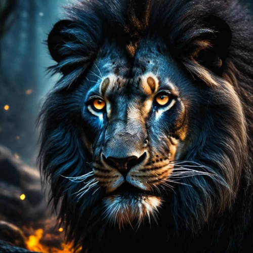 panthera leo,lion,forest king lion,zodiac sign leo,african lion,king of the jungle,male lion,skeezy lion,lion - feline,lion number,to roar,lion father,stone lion,blue tiger,two lion,roaring,lion white,scar,lion head,female lion,Photography,General,Fantasy