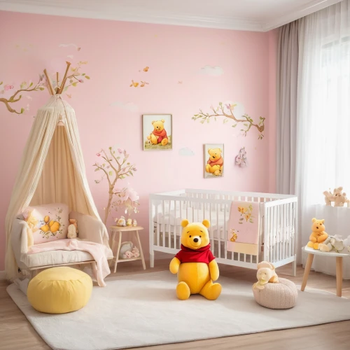 baby room,nursery decoration,kids room,nursery,children's bedroom,children's room,the little girl's room,room newborn,infant bed,boy's room picture,baby bed,children's background,children's interior,playing room,baby products,baby accessories,flower wall en,danish room,interior decoration,wall sticker,Photography,General,Natural