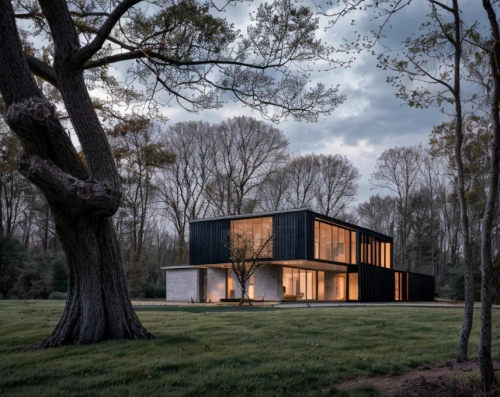 timber house,house in the forest,cube house,modern house,cubic house,dunes house,wooden house,summer house,inverted cottage,modern architecture,mid century house,frame house,residential house,house shape,mirror house,holiday home,corten steel,danish house,forest chapel,ruhl house