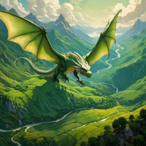 green dragon,dragon of earth,painted dragon,forest dragon,dragon,dragon bridge,charizard,draconic,dragons,heroic fantasy,wyrm,dragon li,gryphon,dragon design,black dragon,fantasy picture,fantasy art,golden dragon,dragon fire,patrol,Conceptual Art,Fantasy,Fantasy 18