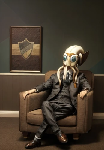 anonymous mask,man with a computer,financial advisor,businessman,new concept arms chair,night administrator,respirator,watchmaker,psychoanalysis,streampunk,diving mask,anthropomorphized,the community manager,gold mask,medical mask,advisors,masked man,anthropomorphic,gas mask,banker,Common,Common,Natural