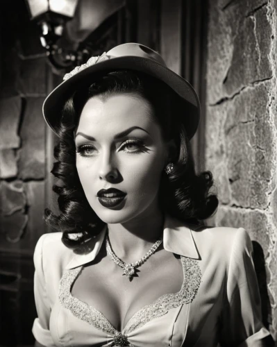 jane russell-female,jane russell,gene tierney,hedy lamarr-hollywood,vampira,hedy lamarr,maureen o'hara - female,merilyn monroe,tura satana,film noir,gena rolands-hollywood,vintage woman,femme fatale,jean simmons-hollywood,joan collins-hollywood,pin-up model,pin ups,vintage women,vintage girl,retro women,Photography,Black and white photography,Black and White Photography 08