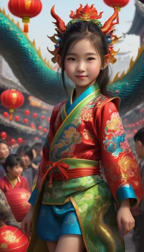 mulan,spring festival,chinese art,happy chinese new year,chinese new years festival,china cny,yuan,chinese background,chinese new year,asian costume,yi sun sin,taiwanese opera,chinese dragon,dragon li,oriental princess,hanbok,oriental girl,asian culture,oriental painting,asian vision,Illustration,American Style,American Style 02