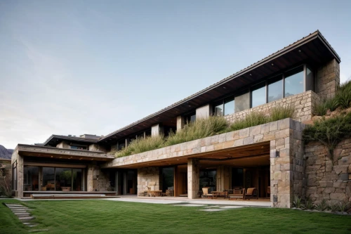 dunes house,timber house,modern house,grass roof,modern architecture,landscape design sydney,residential house,house in the mountains,eco hotel,landscape designers sydney,house in mountains,cubic house,eco-construction,frame house,beautiful home,cube house,archidaily,private house,stone house,large home