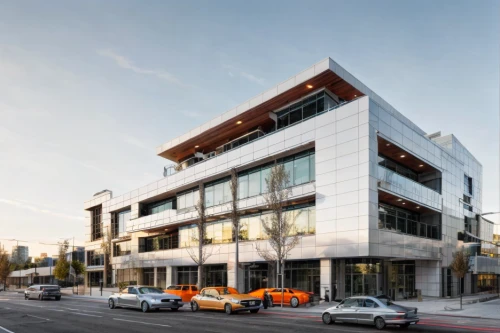 multistoreyed,glass facade,commercial building,modern building,metal cladding,new building,modern architecture,office building,multi-story structure,facade panels,croydon facelift,207st,office buildings,palo alto,willis building,glass facades,aurora building,glass building,mixed-use,modern office