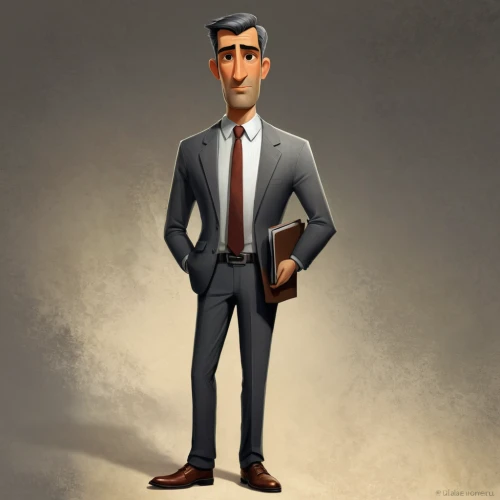 cartoon doctor,businessman,standing man,white-collar worker,black businessman,spy,gentleman icons,male character,main character,male poses for drawing,sales man,tall man,suit actor,formal guy,a black man on a suit,engineer,businessperson,african businessman,animated cartoon,suit of spades,Art,Artistic Painting,Artistic Painting 29