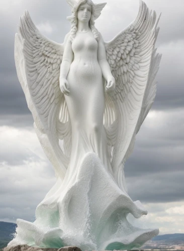 angel statue,mother earth statue,the statue of the angel,eros statue,angel figure,stone angel,god of the sea,poseidon,fountain of neptune,cybele,angel moroni,kirkenes,water nymph,mother earth,allies sculpture,the archangel,angel,neptune,archangel,the angel with the veronica veil,Common,Common,Natural