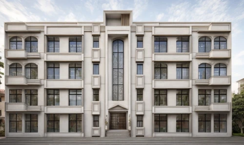 ludwig erhard haus,athens art school,appartment building,art deco,religious institute,biotechnology research institute,facade panels,kirrarchitecture,new building,block of flats,court building,wooden facade,music conservatory,facade painting,academic institution,apartment building,school of medicine,built in 1929,school design,supreme administrative court,Architecture,Villa Residence,Modern,Renaissance Reviva