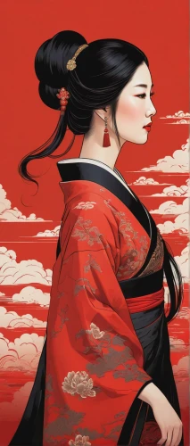 geisha girl,geisha,japanese art,chinese art,oriental painting,mulan,oriental princess,oriental girl,japanese woman,oriental,mukimono,kimono fabric,hanbok,junshan yinzhen,taiwanese opera,cool woodblock images,samurai,wuchang,chonmage,kitsune,Photography,General,Natural