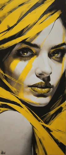 gold paint stroke,gold paint strokes,yellow wall,gold foil art,helianthus,oil painting on canvas,yellow and black,goldenrod,yellow skin,gold yellow rose,black yellow,forsythia,gold leaf,art painting,mary-gold,yellow petals,yellow color,yellow-gold,painted lady,yellow rose,Conceptual Art,Oil color,Oil Color 11