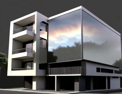 3d rendering,modern house,cubic house,modern architecture,render,frame house,build by mirza golam pir,modern building,residential house,arhitecture,apartment house,apartment building,3d rendered,3d render,two story house,stucco frame,sky apartment,arq,mid century house,contemporary