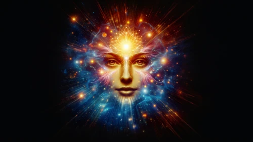 apophysis,crown chakra,aura,divine healing energy,cosmic eye,astral traveler,consciousness,star mother,third eye,transcendence,shamanic,priestess,astral,shiva,metaphysical,aporia,inner light,dimensional,mind-body,andromeda