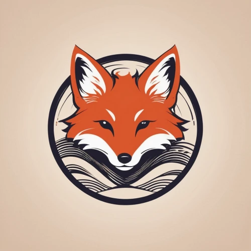 fox,redfox,red fox,dribbble icon,swift fox,animal icons,kit fox,pencil icon,south american gray fox,dribbble,dribbble logo,vulpes vulpes,grey fox,garden-fox tail,store icon,rf badge,foxes,vector graphic,a fox,fc badge,Unique,Design,Logo Design