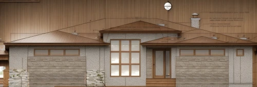 wooden church,wooden facade,build by mirza golam pir,wooden house,3d rendering,timber house,japanese architecture,render,model house,core renovation,mid century house,school design,crown render,wooden mockup,house drawing,archidaily,renovation,residential house,wooden construction,ryokan