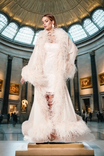 bridal dress,wedding gown,the angel with the veronica veil,wedding dress,dead bride,wedding photography,wedding dress train,bridal veil,universal exhibition of paris,art museum,bridal clothing,wedding dresses,haute couture,bridal,smithsonian,baroque angel,the victorian era,orsay,dress form,mother of the bride