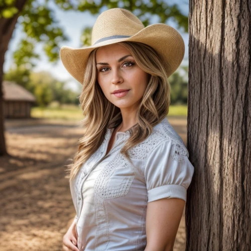 countrygirl,farm girl,heidi country,country style,cowboy hat,country dress,brown hat,southern belle,country,straw hat,leather hat,women's hat,cowgirl,country-side,country song,the hat-female,cowboy plaid,farm set,ladies hat,cowgirls,Material,Material,Toothed Oak