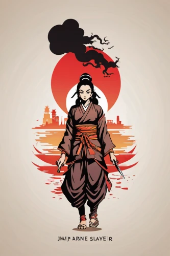 japanese art,cd cover,jeongol,japanese icons,flame spirit,dharma,daitō-ryū aiki-jūjutsu,jaya,joss stick,kenjutsu,japanese martial arts,japan place,sōjutsu,japan pattern,japanese culture,japanese wave,iaijutsu,geisha girl,japanese waves,janmastami,Unique,Design,Logo Design