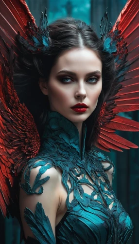 dark angel,evil fairy,archangel,faery,fantasy art,black angel,fallen angel,faerie,fantasy woman,the archangel,vampire woman,angel of death,katniss,fairy queen,harpy,fantasy picture,heroic fantasy,the enchantress,angelology,fire angel,Photography,General,Natural