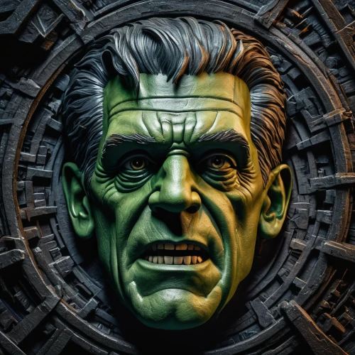 frankenstein,halloween frankenstein,frankenstein monster,frankenstien,doctor who,cable,dr who,green lantern,lurch,hulk,caesar cut,green goblin,head icon,magneto-optical disk,death mask,the doctor,john doe,incredible hulk,download icon,caesar,Photography,General,Fantasy