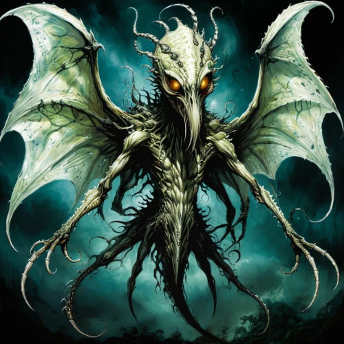 wyrm,daemon,green dragon,black dragon,draconic,dragon of earth,supernatural creature,dragon,uriel,basilisk,gryphon,heroic fantasy,nine-tailed,cleanup,iridigorgia,dragon design,angel of death,dragon li,bombyx mori,antasy,Illustration,Realistic Fantasy,Realistic Fantasy 33