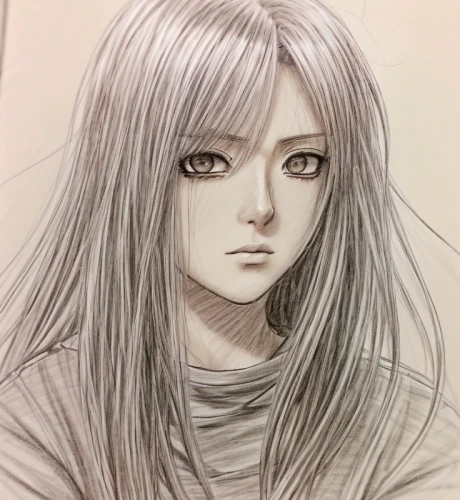 gray color,graphite,gray,girl drawing,charcoal,grayscale,a200,girl portrait,copic,pencil color,sketch,worried girl,long-haired hihuahua,silver,mamiya,lechona,pastel paper,scribble,grey,ballpen