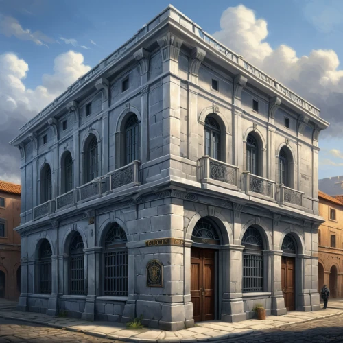 ancient roman architecture,ancient rome,ancient house,roman ancient,stone town,old town house,medieval architecture,modena,ancient building,mortuary temple,pompeii,hispania rome,venetian,byzantine architecture,neoclassic,menger,house hevelius,pompei,ancient buildings,baroque building,Conceptual Art,Fantasy,Fantasy 30