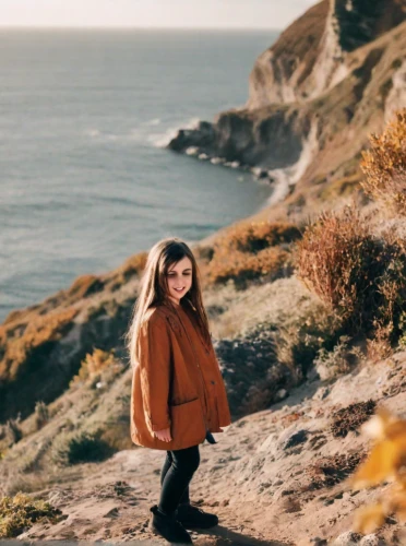 little girl in wind,girl on the dune,by the sea,beach walk,girl walking away,monterey,autumn walk,cornwall,orla,exploration of the sea,durdle door,beachcombing,walk on the beach,jurassic coast,little girls walking,on the shore,cliff top,seaside,sea beach-marigold,photographing children