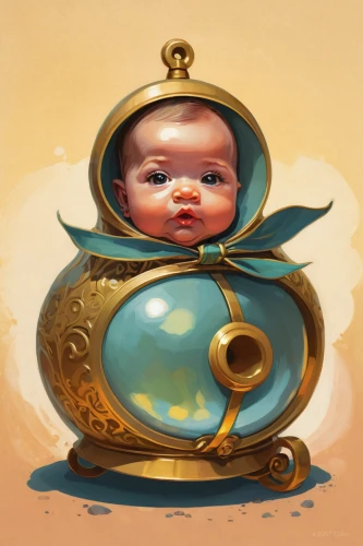 pocket watch,infant,ornate pocket watch,pocket watches,little planet,baby float,crystal ball,baby frame,sand timer,clockmaker,music box,pregnant woman icon,egg timer,medieval hourglass,child portrait,newborn,grandfather clock,painting easter egg,portrait background,baby carriage,Conceptual Art,Fantasy,Fantasy 09