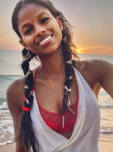 santana,maria bayo,beach background,indian girl,ethiopian girl,toni,bandana,ebony,moana,indian woman,bella kukan,tiana,brazilianwoman,bali,kamini,nityakalyani,simone simon,on the beach,kamini kusum,playa francesca