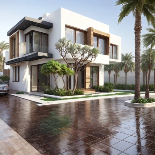 3d rendering,modern house,residential house,luxury property,holiday villa,floorplan home,landscape design sydney,luxury home,build by mirza golam pir,residential property,exterior decoration,jumeirah,united arab emirates,new housing development,render,private house,uae,modern architecture,residential,al qurayyah