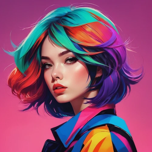 colorful background,colorful,vibrant color,artist color,fashion vector,colorful heart,colors,intense colours,pop art colors,saturated colors,colorful spiral,neon colors,color,colourful,rainbow color palette,vibrant,colourful pencils,80s,80's design,splash of color,Conceptual Art,Fantasy,Fantasy 19