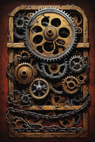 steampunk gears,steampunk,clockmaker,gears,clockwork,steam icon,mechanical puzzle,watchmaker,scrap iron,metal rust,cogwheel,cogs,key-hole captain,cog,steam logo,gearbox,rust-orange,play escape game live and win,combination lock,mechanical,Conceptual Art,Fantasy,Fantasy 09