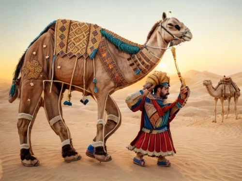 arabian camel,male camel,dromedary,camel caravan,two-humped camel,camelride,dromedaries,camelid,camel,camel train,arabian horses,bactrian camel,camels,desert safari dubai,nomadic people,tent pegging,arabian horse,bedouin,jaisalmer,arabian,Common,Common,Film
