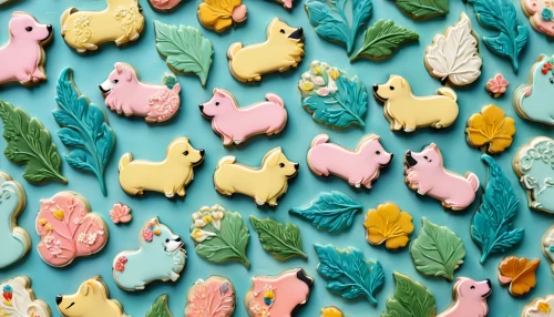 edible parrots,macaron pattern,royal icing cookies,easter pastries,decorated cookies,candy pattern,cupcake pattern,halloween cookies,kawaii animal patches,aniseed biscuits,cookie decorating,holiday cookies,easter background,gingerbread buttons,kawaii animal patch,gingerbread people,gingerbread cookies,shamrock cookies,bird pattern,cutout cookie,Conceptual Art,Fantasy,Fantasy 24