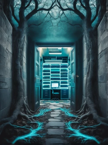 creepy doorway,underground lake,play escape game live and win,abandoned room,live escape game,dungeon,cold room,blue cave,portal,halloween background,bunker,cartoon video game background,the server room,catacombs,mobile video game vector background,underground,portals,the threshold of the house,basement,sci fiction illustration