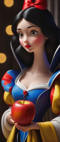 snow white,queen of hearts,fairy tale character,painter doll,pinocchio,disney character,stylized macaron,female doll,geisha girl,3d figure,mulan,the japanese doll,marzipan figures,geisha,3d model,hanbok,japanese doll,girl with cereal bowl,madeleine,decorative nutcracker,Art,Artistic Painting,Artistic Painting 34