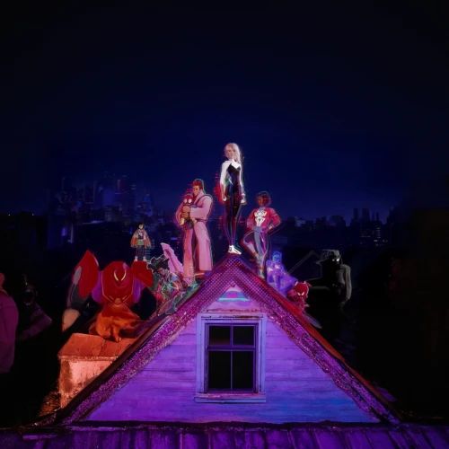 dollhouse,christmas crib figures,rooftops,doll's house,on the roof,doll house,the haunted house,puppet theatre,housetop,circus stage,nativity scene,christmas manger,nativity,circus tent,haunted house,christmas house,circus show,house roofs,the gingerbread house,roof top