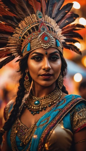 indian bride,indian woman,ethnic dancer,indian headdress,indian festival,indian,indian girl,indian drummer,east indian,indian culture,dusshera,warrior woman,hindu,the festival of colors,indian girl boy,ancient costume,indians,headdress,asian costume,sinulog dancer,Photography,General,Fantasy